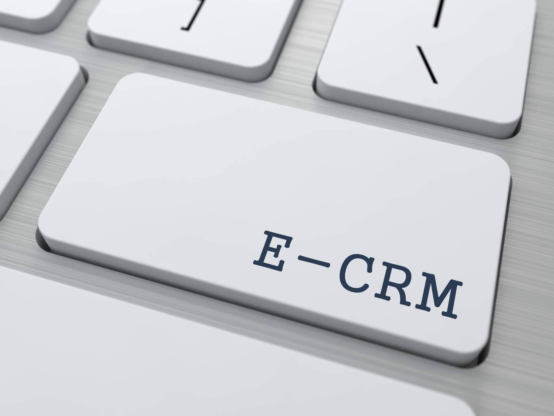 Serboweb, un software CRM