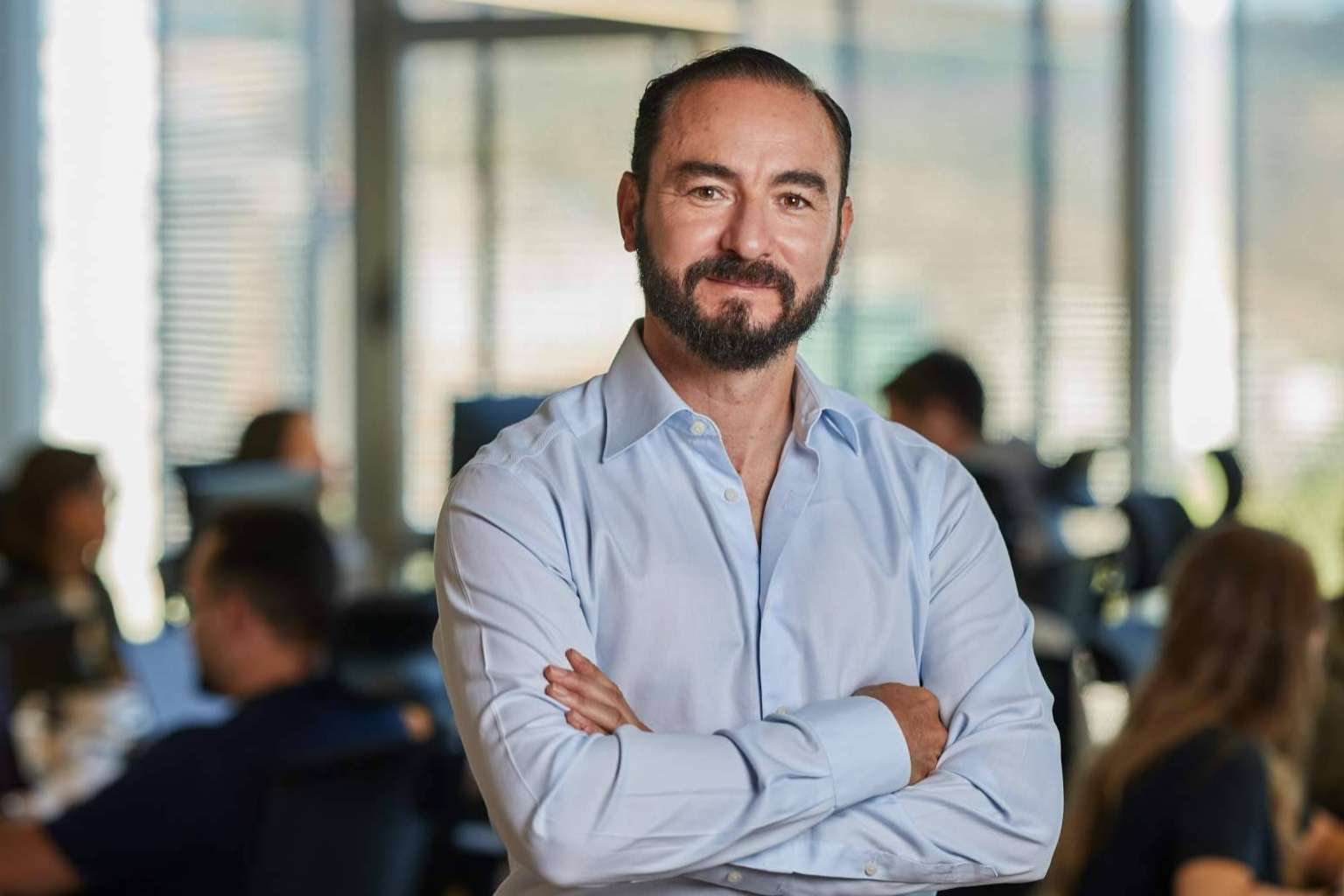 Raven se enfoca en la disrupción para facilitar a las empresas españolas la expansión hacia nuevos mercados