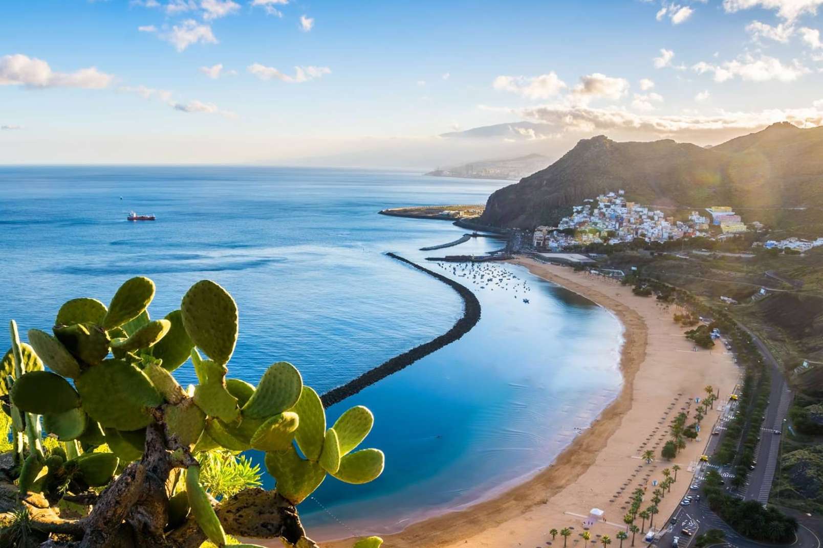 4 playas para cargar pilas si se va a uno de los conciertos de Saiko en Canarias