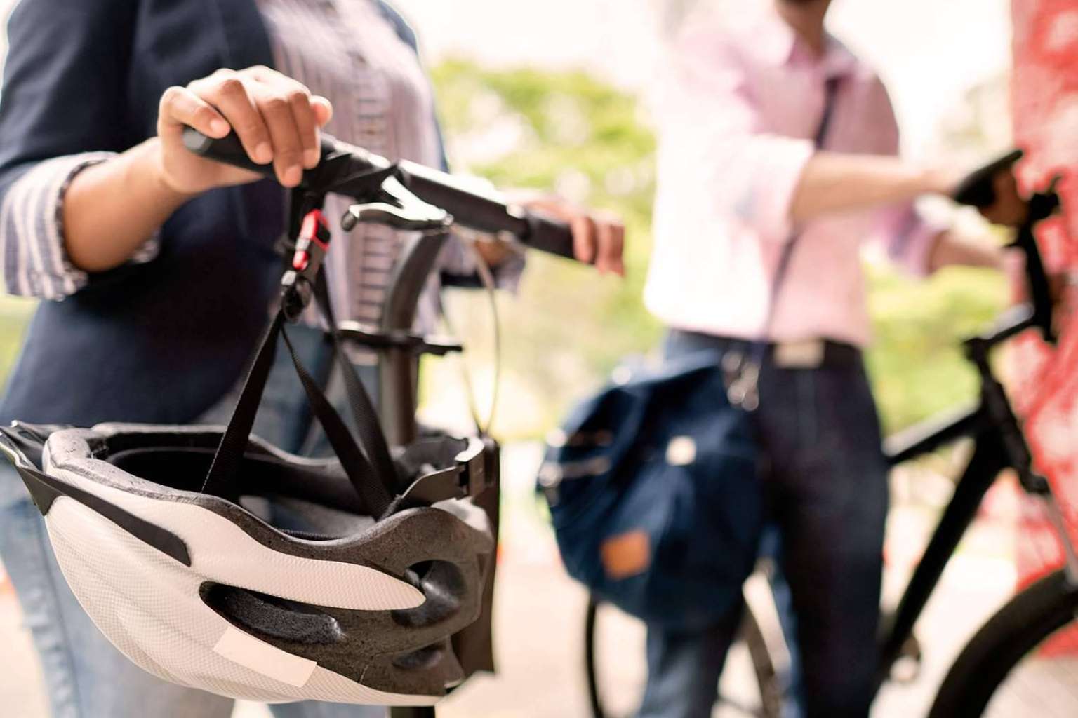 Beneficios de los Vehículos de Movilidad Personal