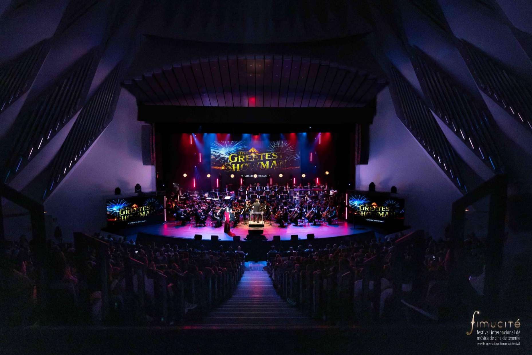 Más de 8.000 personas disfrutaron de los conciertos y del resto de actividades programadas