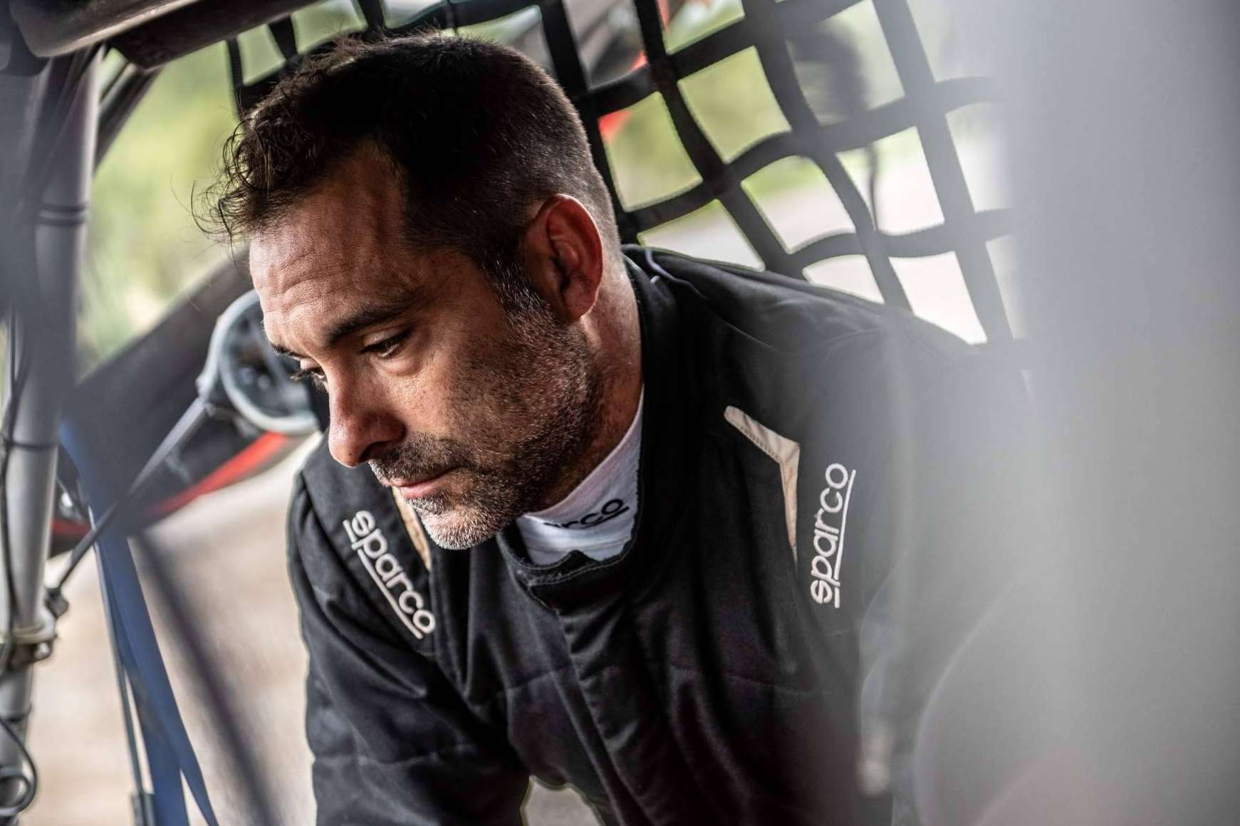 Oscar Masó, de instructor de karting en All Terrain Motorsport a correr el Dakar