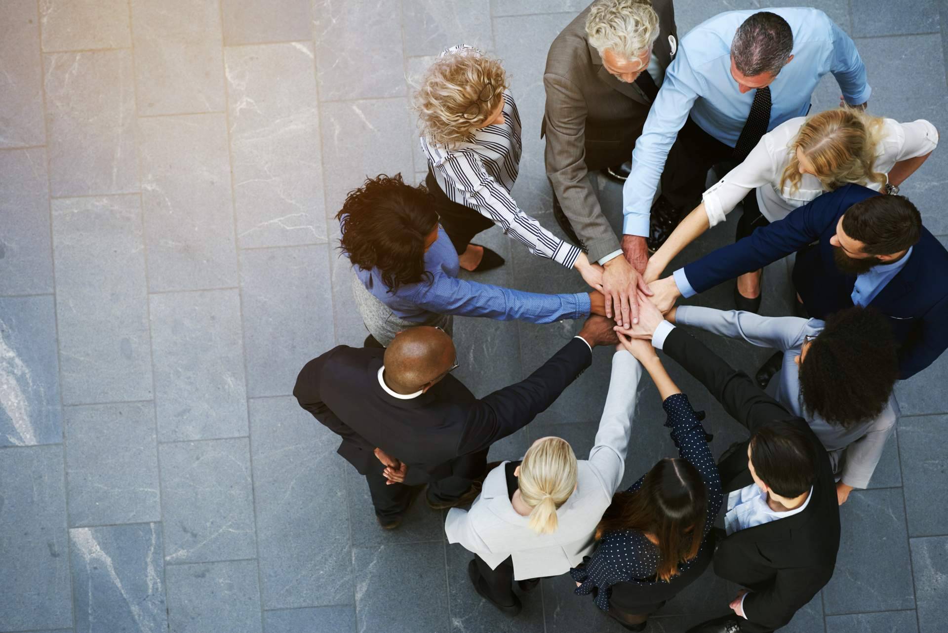 Trabajadores más sanos, saludables y felices con el programa de wellbeing corporativo de WellWo
