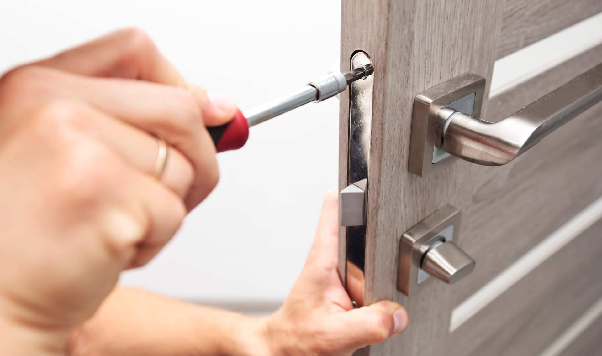 Soluciones para atasco de puertas, cerraduras y pérdidas de llaves