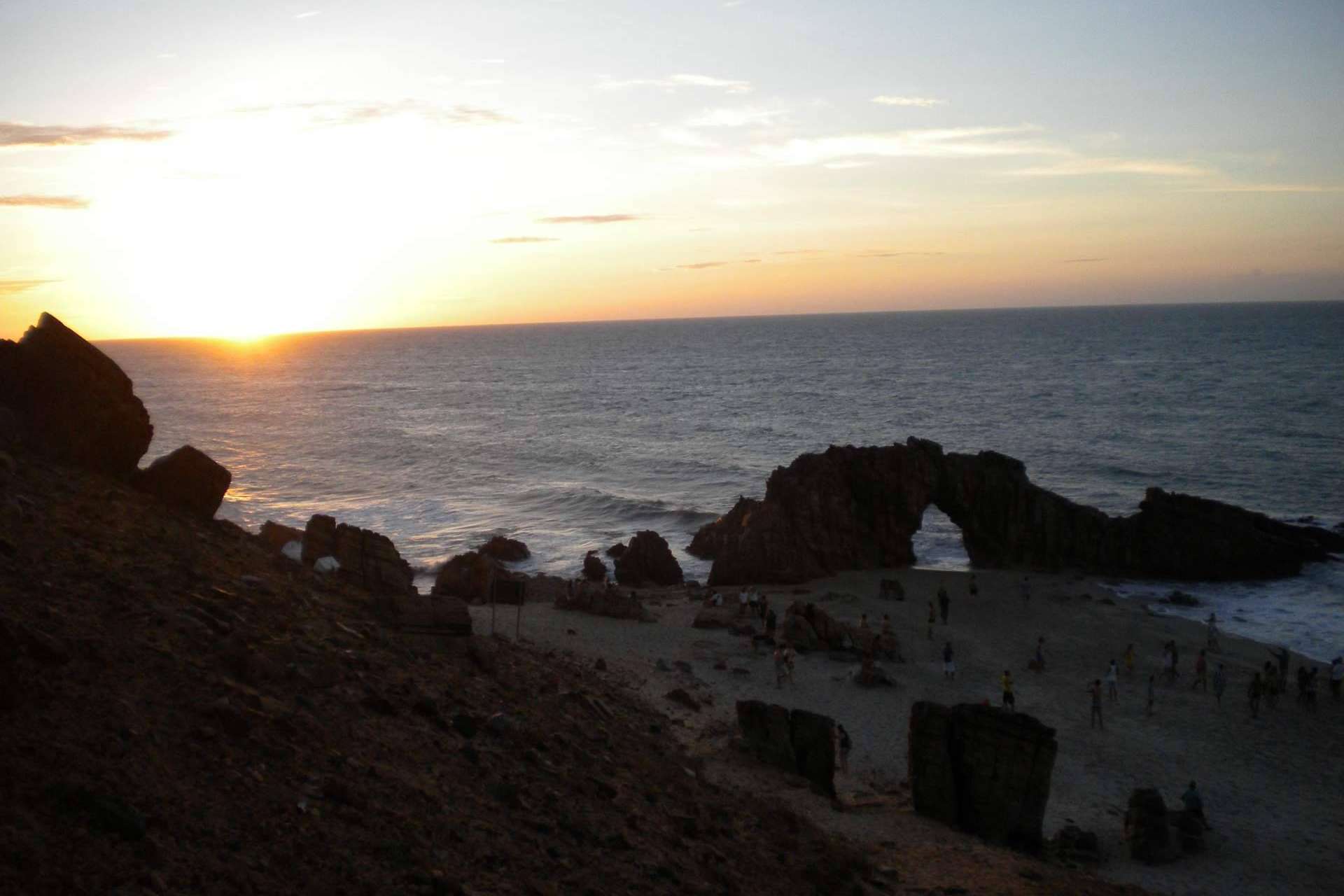 6 playas secretas para descubrir este verano