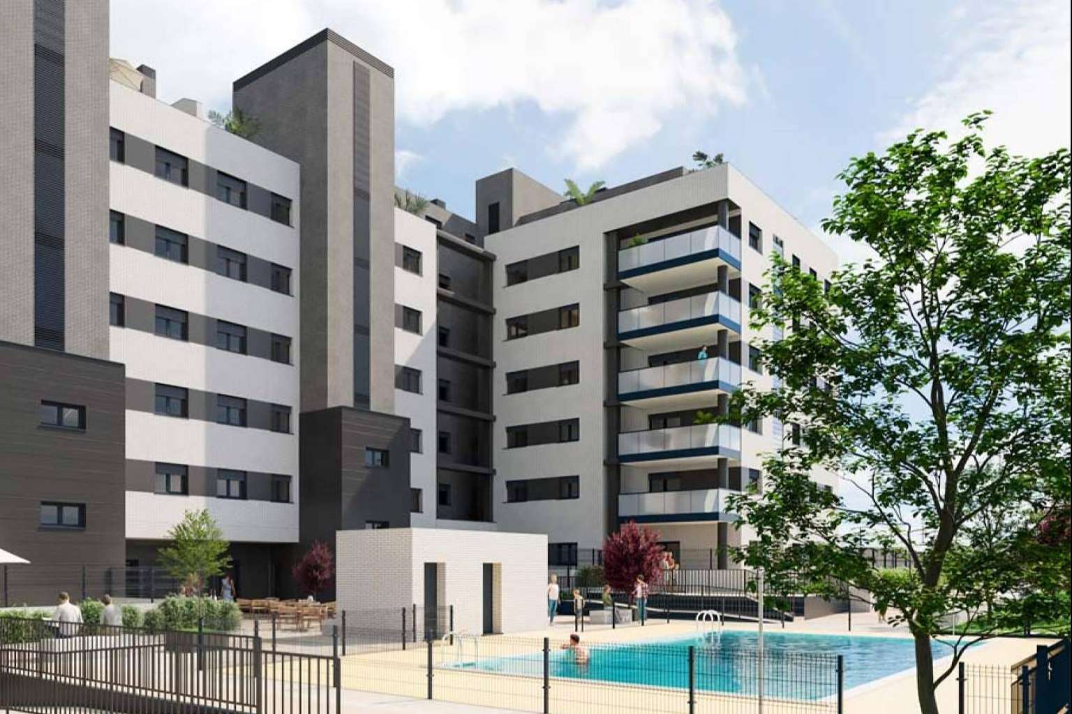 Las claves del éxito en la promoción inmobiliaria