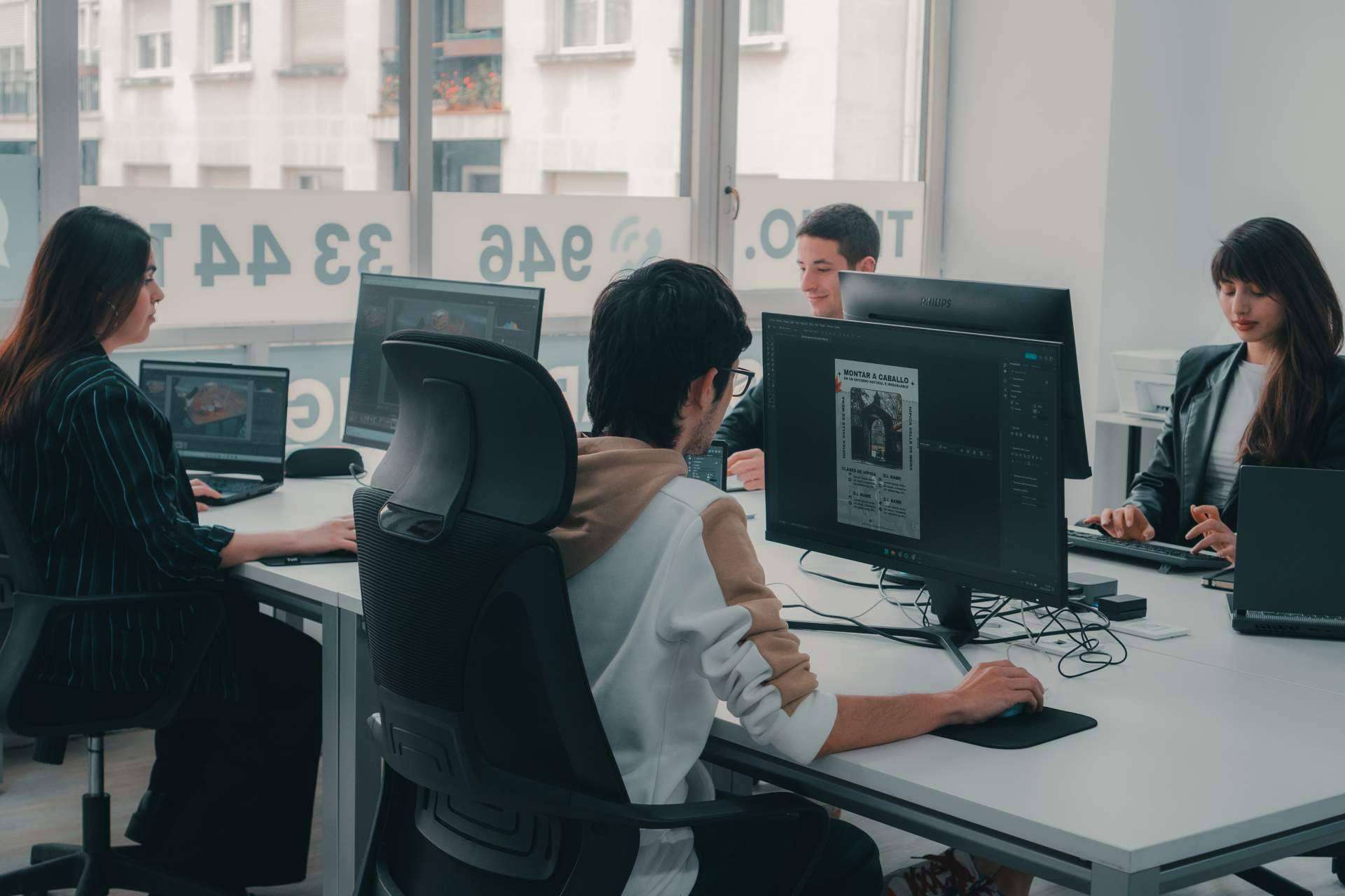 LoDigitalizo, liderando el marketing digital en Bilbao