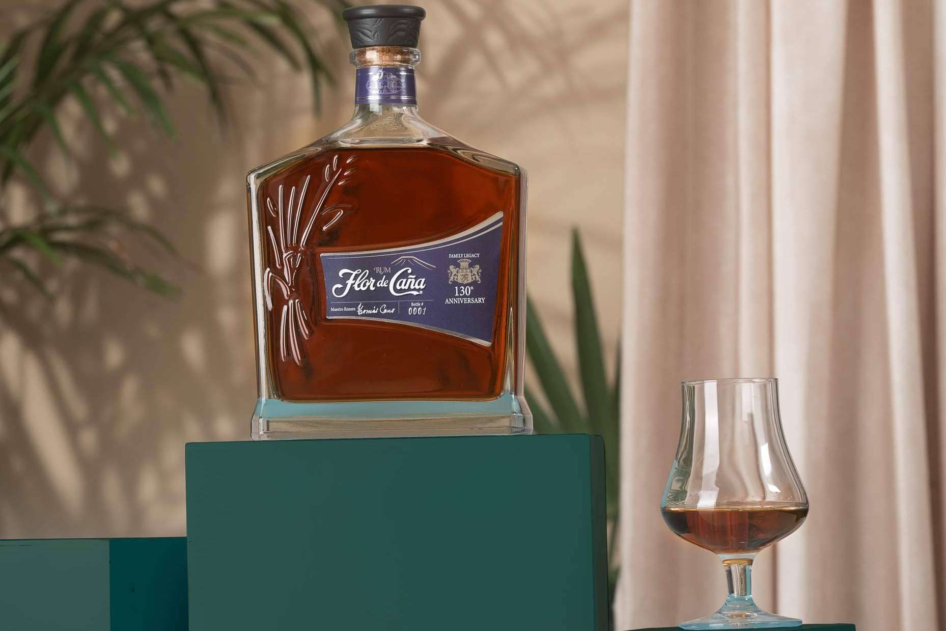 Flor de Caña experiencia; Donde se puede encontrar un ron para cada personalidad y momento