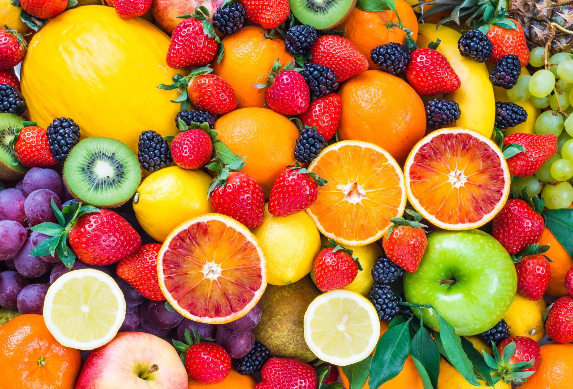 La importancia de la alimentación ecológica en los menús escolares
