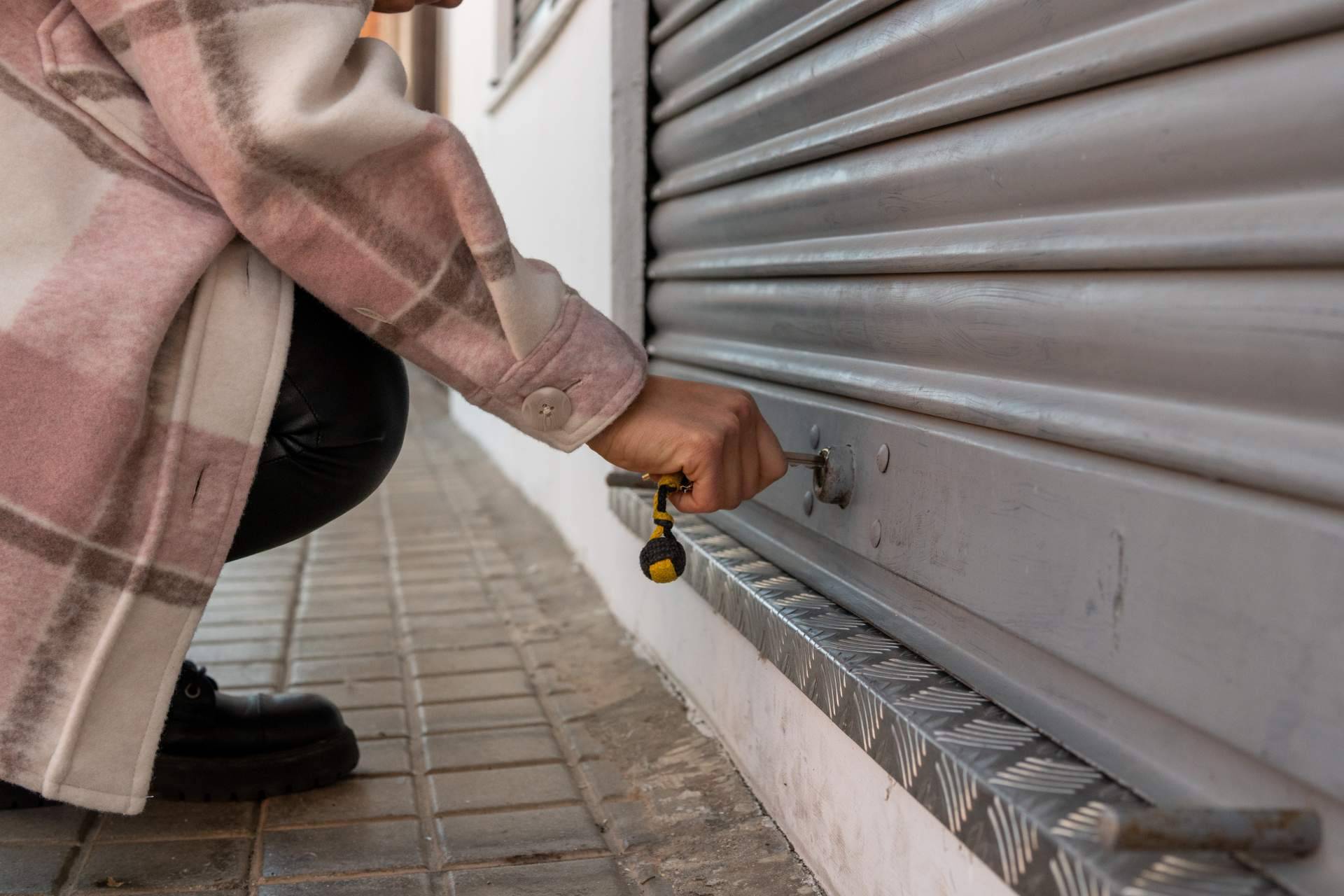Soluciones González; Los Expertos en Reparación de Persianas en Boadilla del Monte y Pozuelo de Alarcón
