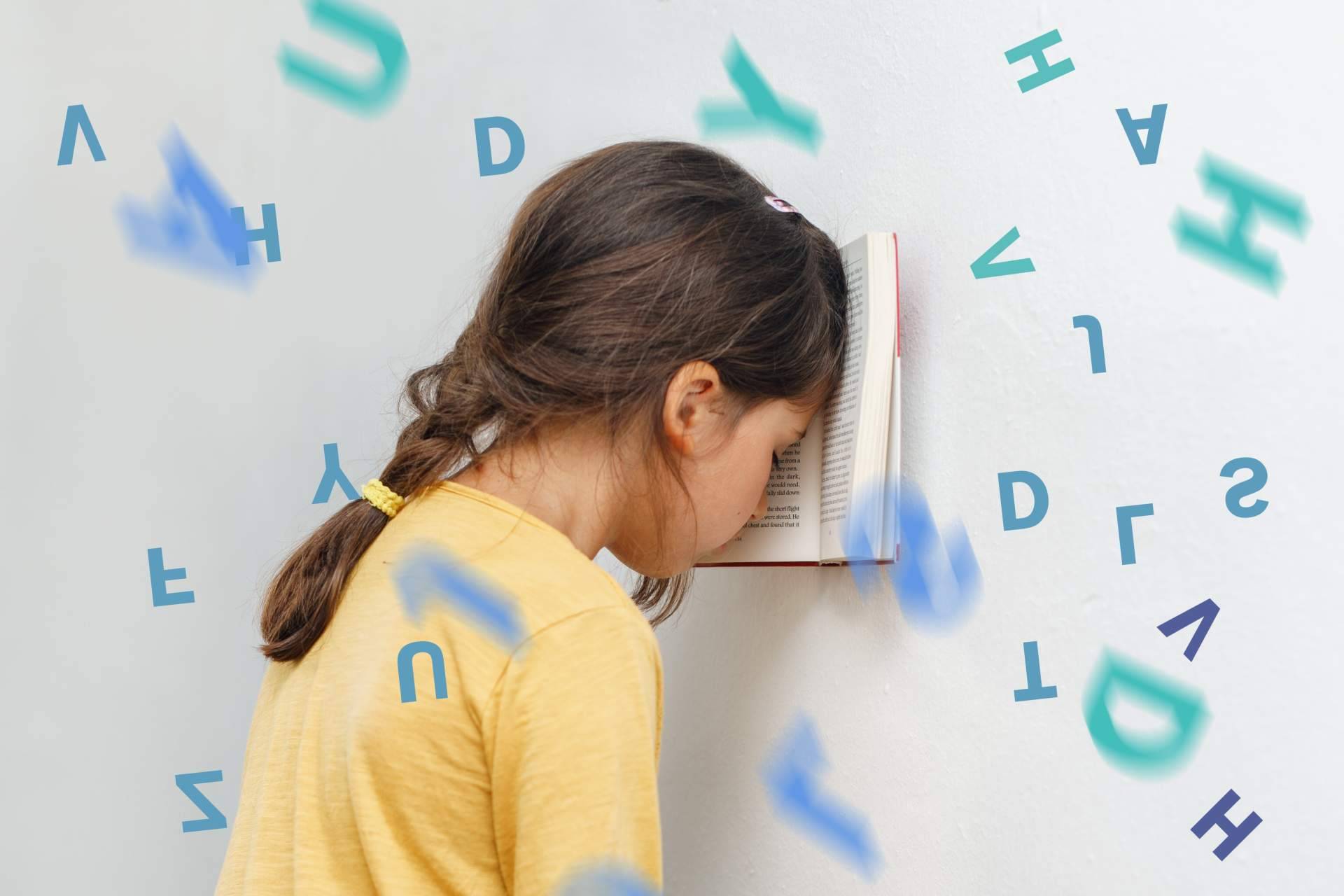 Fomentando la comprensión e inclusión de niños con dislexia a través del libro 'Petra y las Letras'