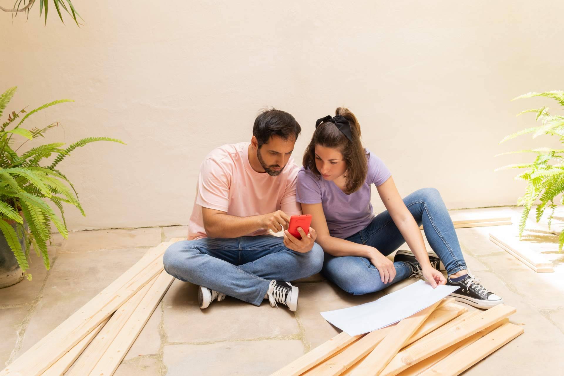 En keddeko muebles, diseñan y fabrican mesitas, cómodas y chifonieres a medida, funcionales y de calidad