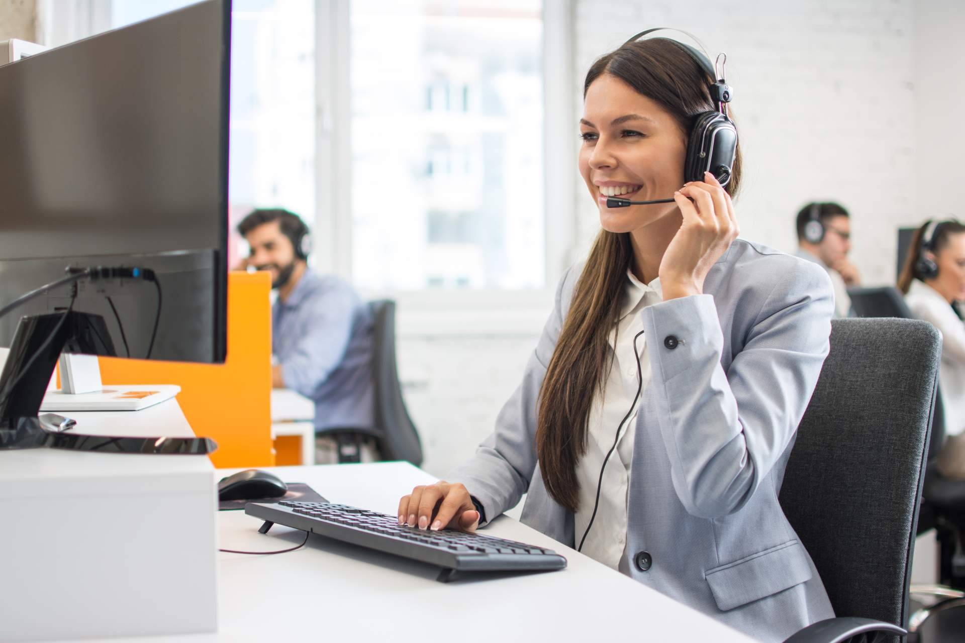 Serboweb CRM; La herramienta perfecta para el equipo de ventas