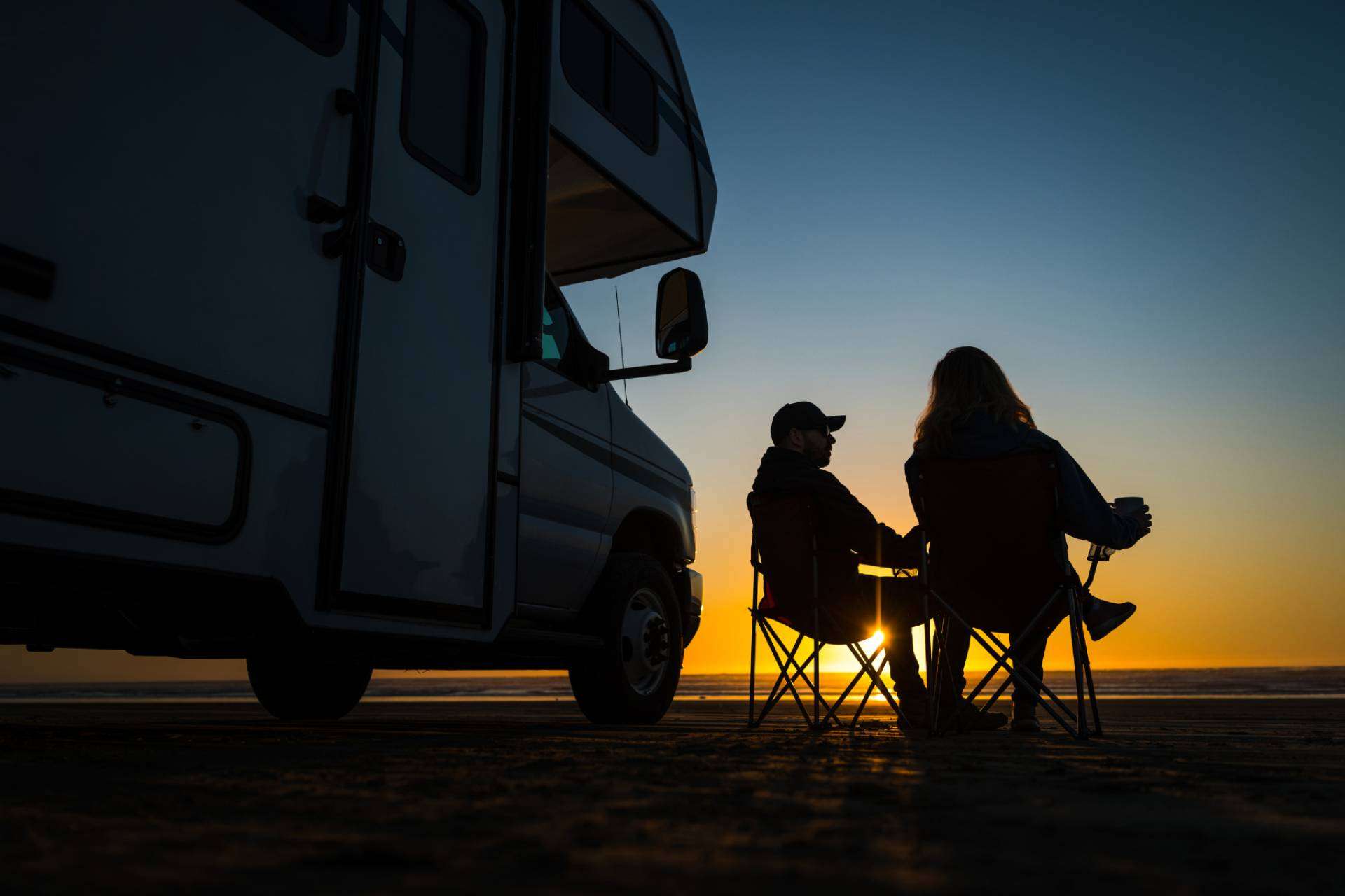 El seguro de autocaravana; ¿Qué debe cubrir?