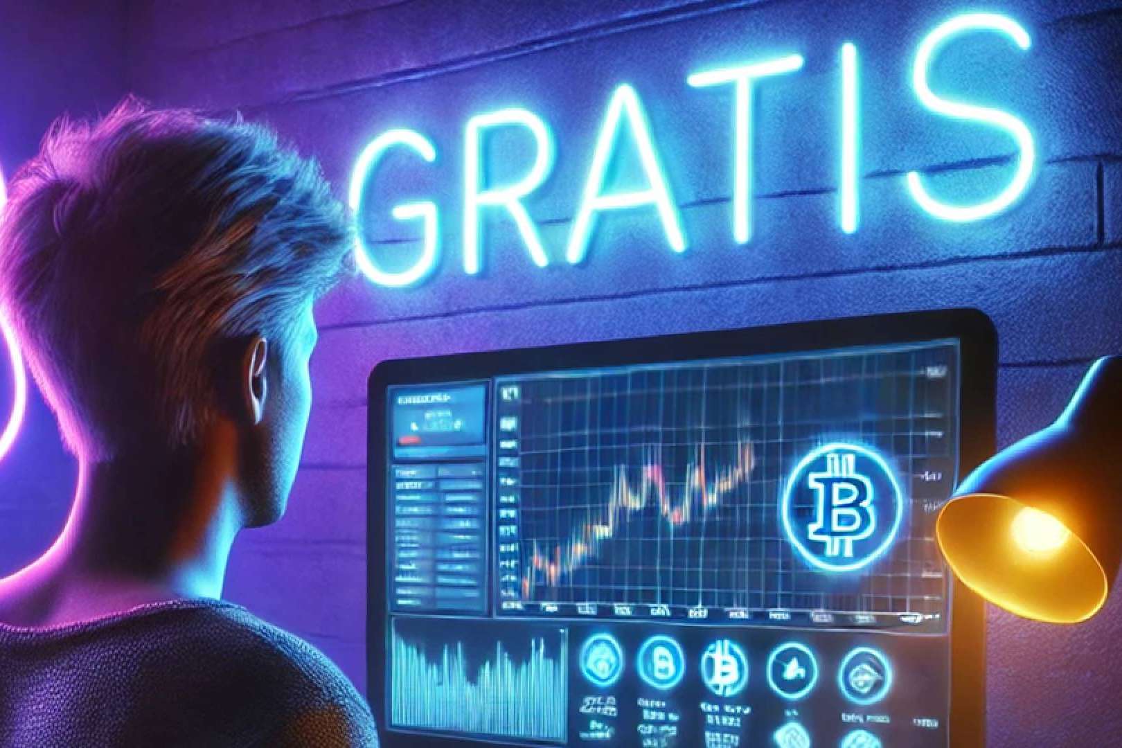 Blockchain School lanza formación gratuita en colaboración con Bitget certificada por ARP