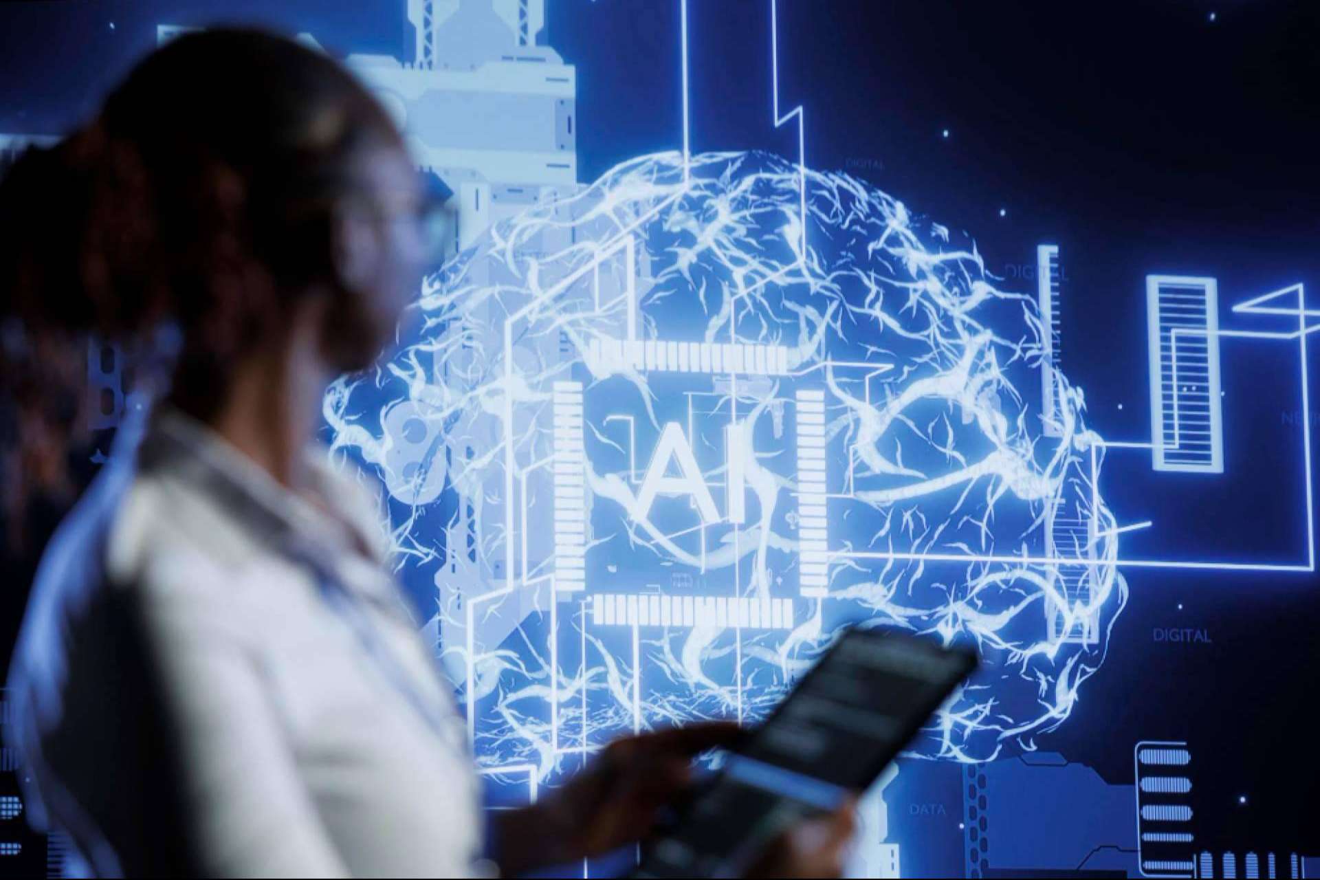 Empresas que inspiran; Cómo la IA y el Machine Learning transforman negocios hacia el éxito
