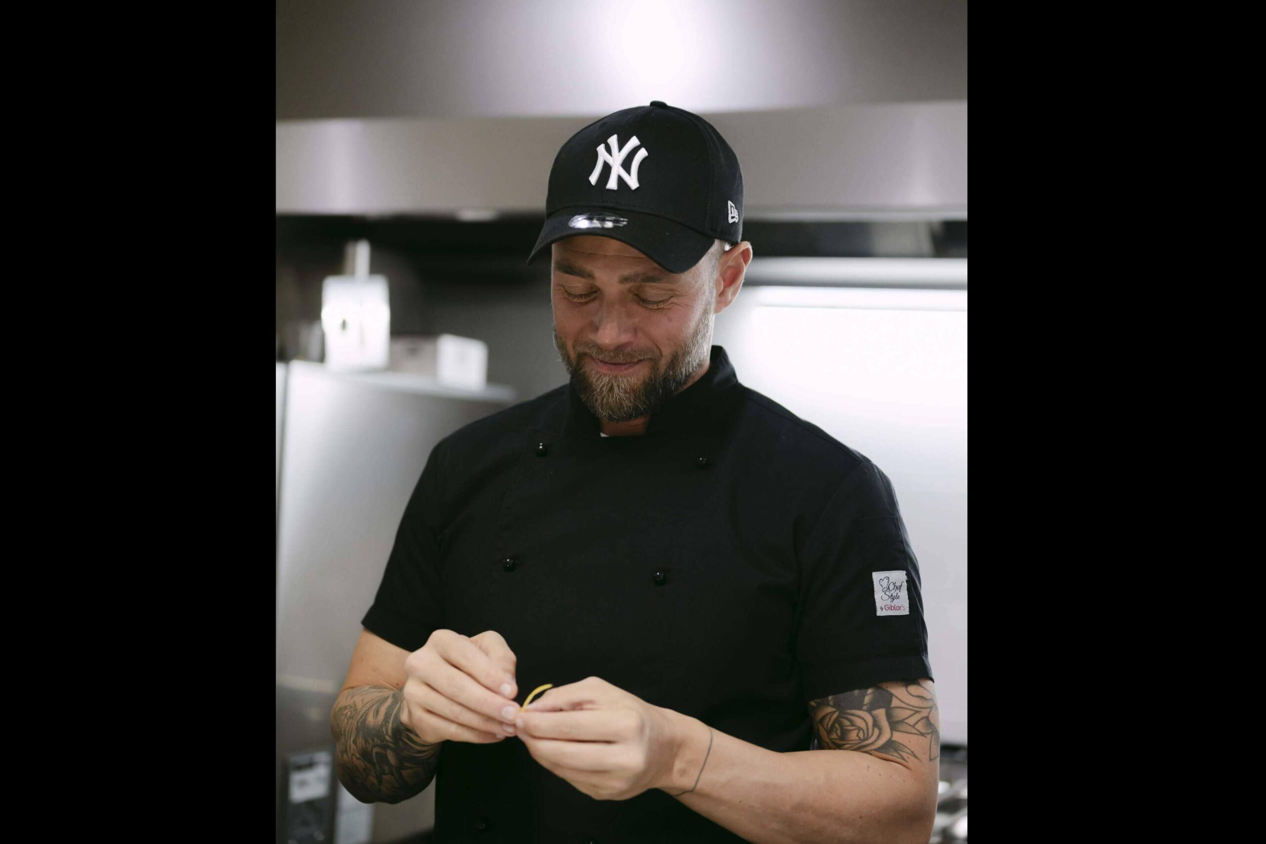 Verano 2024 en Ibiza, lujo, alta cocina y el triunfo del chef Evenzio Alessandrini