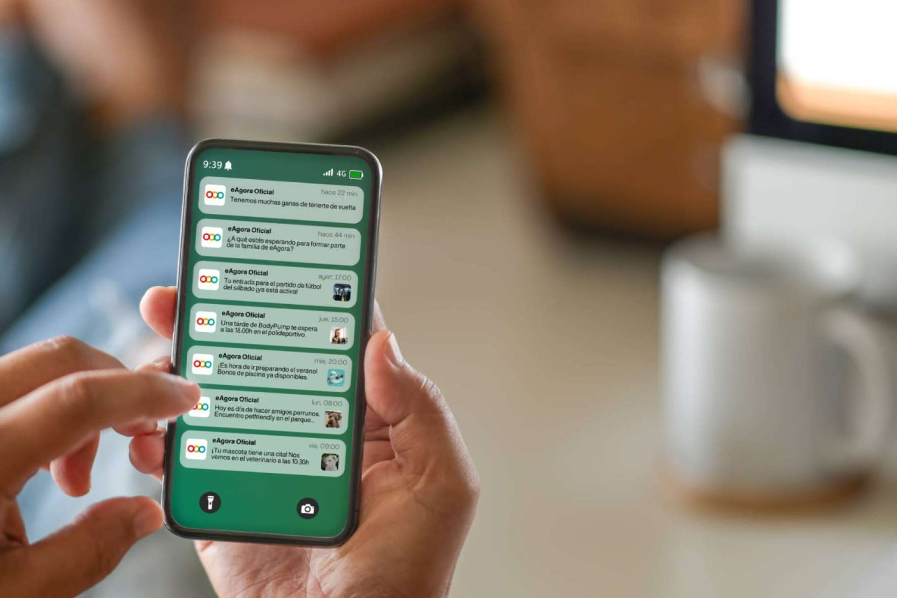 La digitalización transforma los ayuntamientos, fiestas mayores y servicios municipales durante este verano