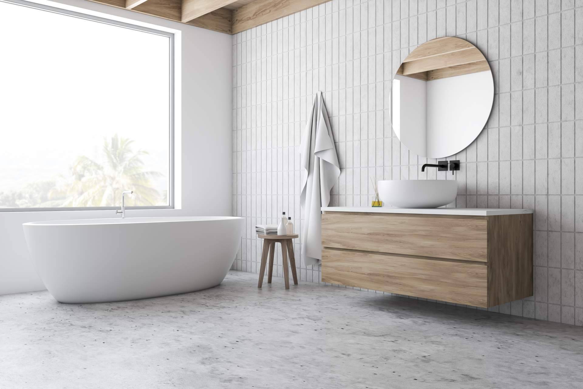 Carintia; Innovación y personalización en el mundo del baño