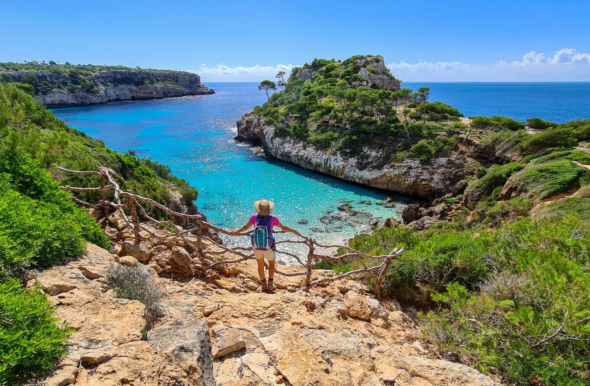 Cómo encontrar la finca vacacional perfecta en Mallorca