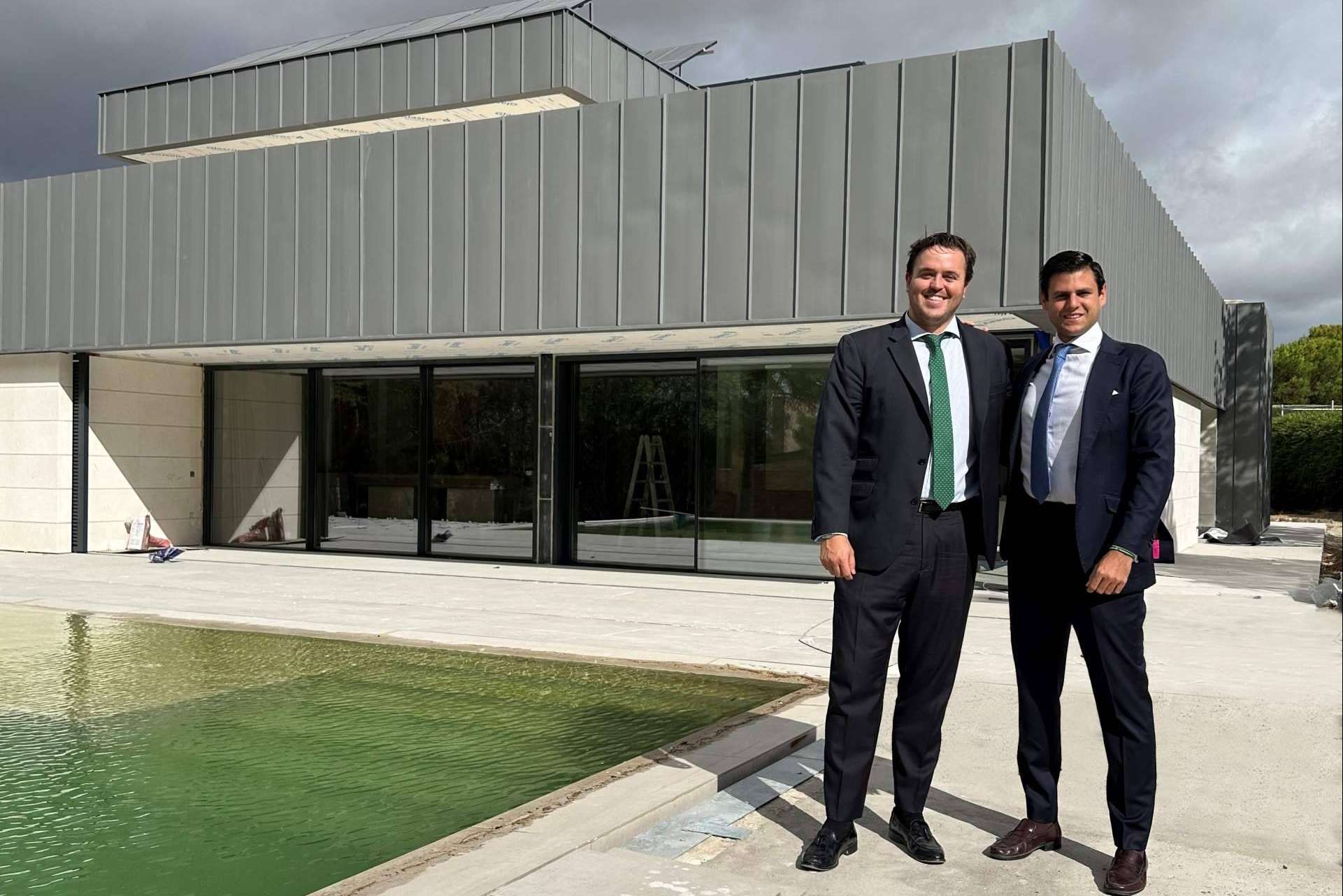 ¡Inversiones de lujo en las zonas más exclusivas de España! Chenzira Capital anuncia oportunidades excepcionales