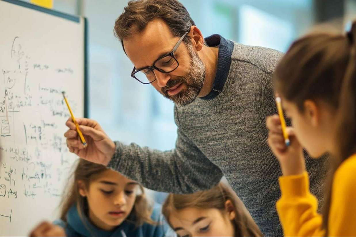 Los grandes retos de opositar a la educación pública en España