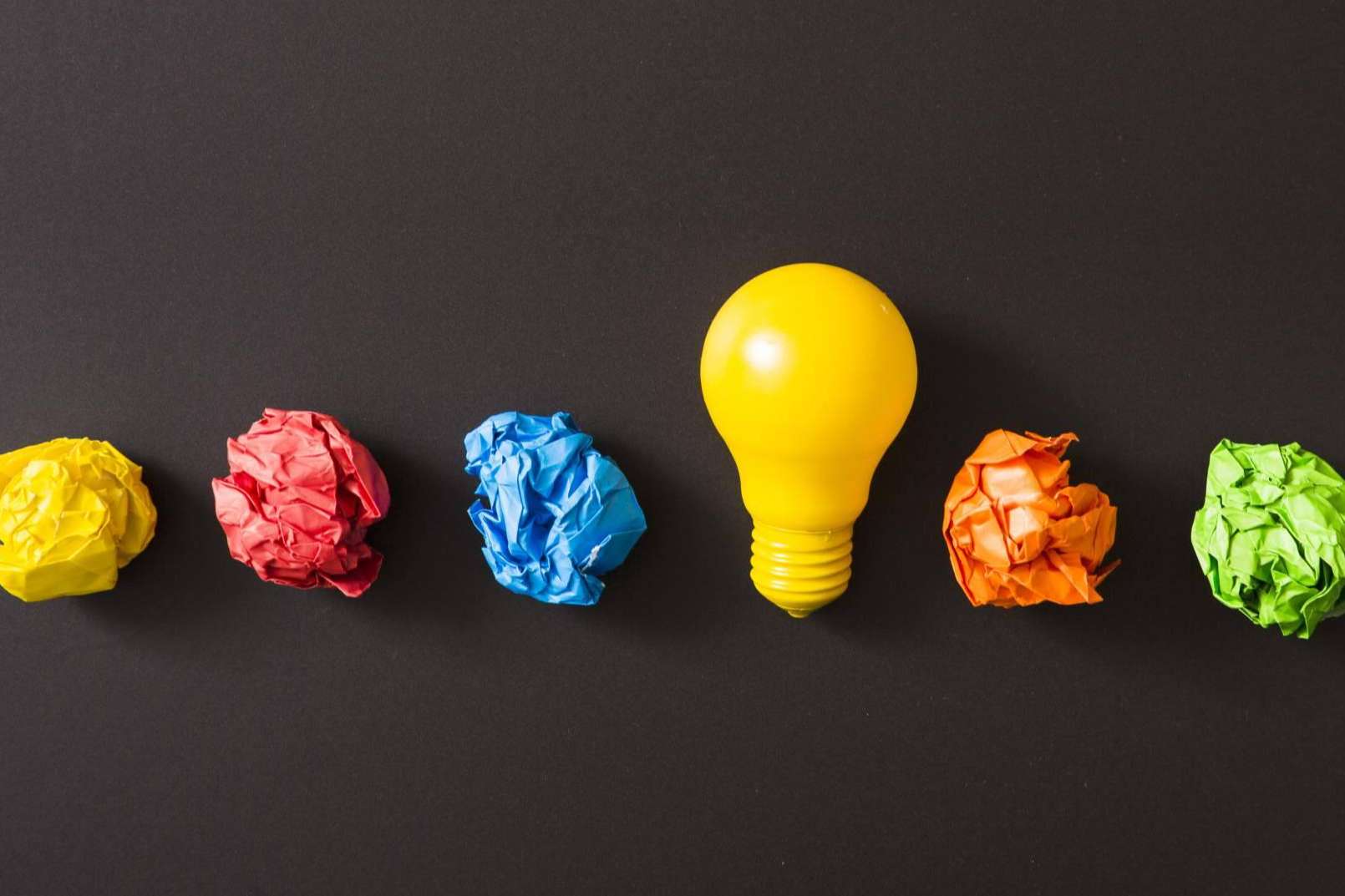 Creatividad en evolución; El equilibrio entre lo digital, lo analógico y el talento