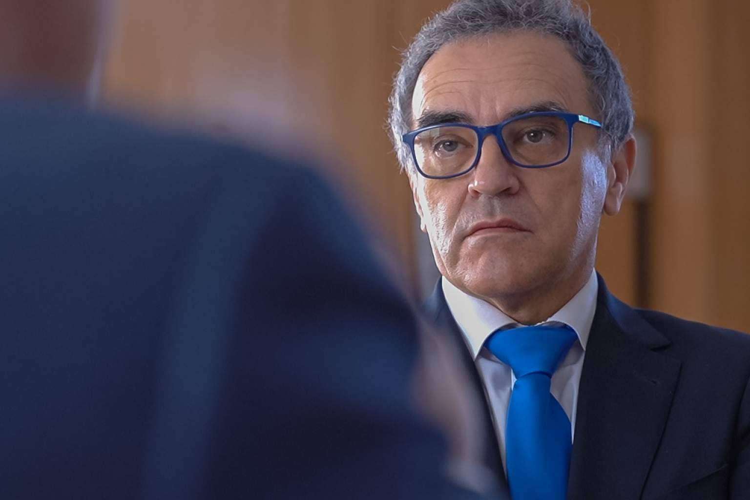 Causas que conllevan a una transformación del entorno empresarial