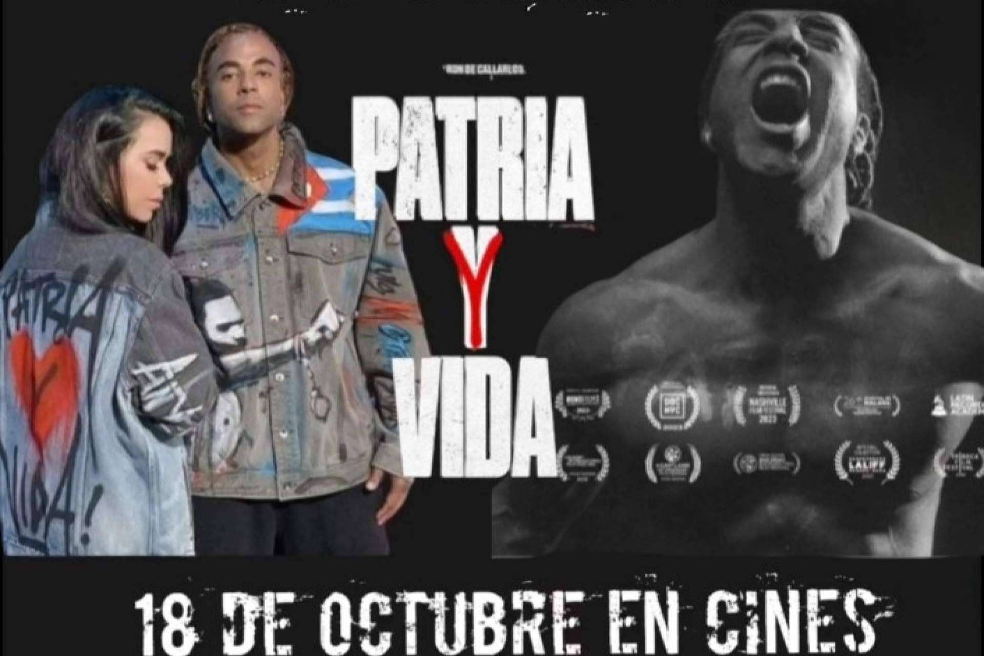 Patria y vida, una canción que cambio la historia de un país