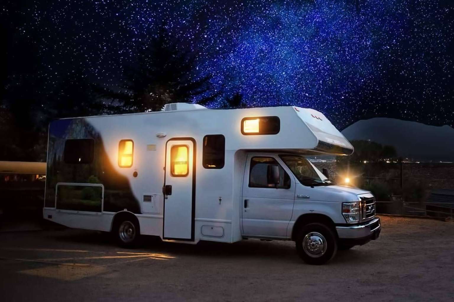 Cambios para autocaravanas en la normativa de tráfico 2025; MMA