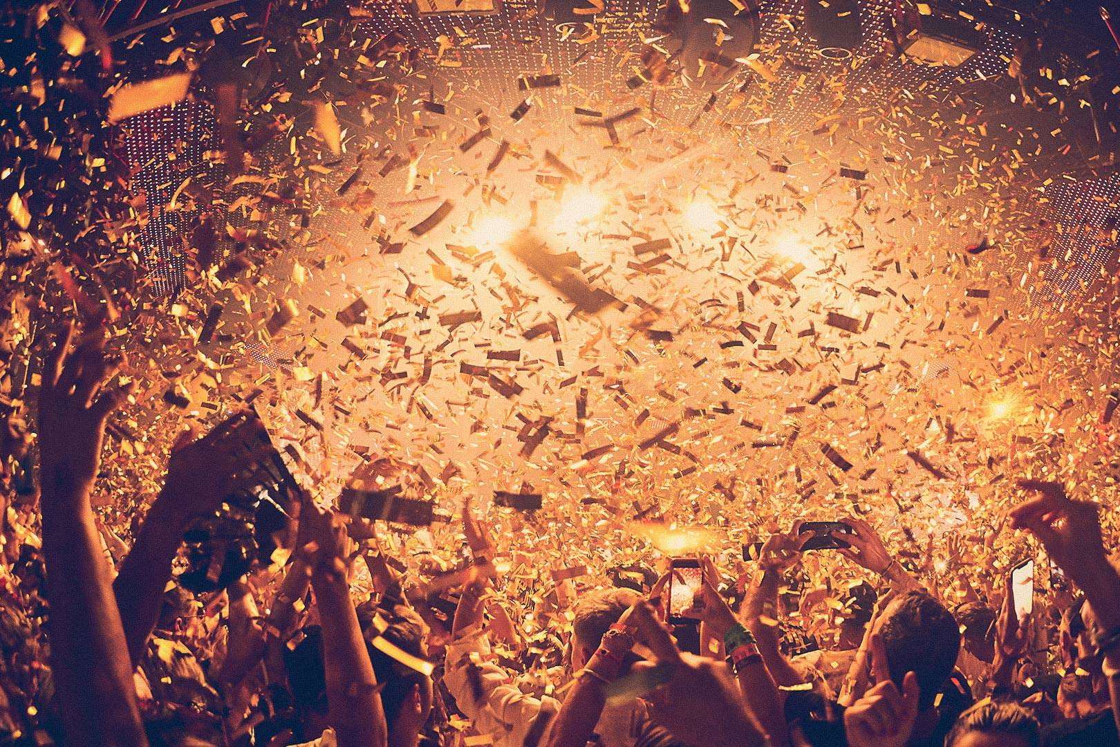 Ibiza, el destino de lujo para celebrar el Año Nuevo en las discotecas más exclusivas