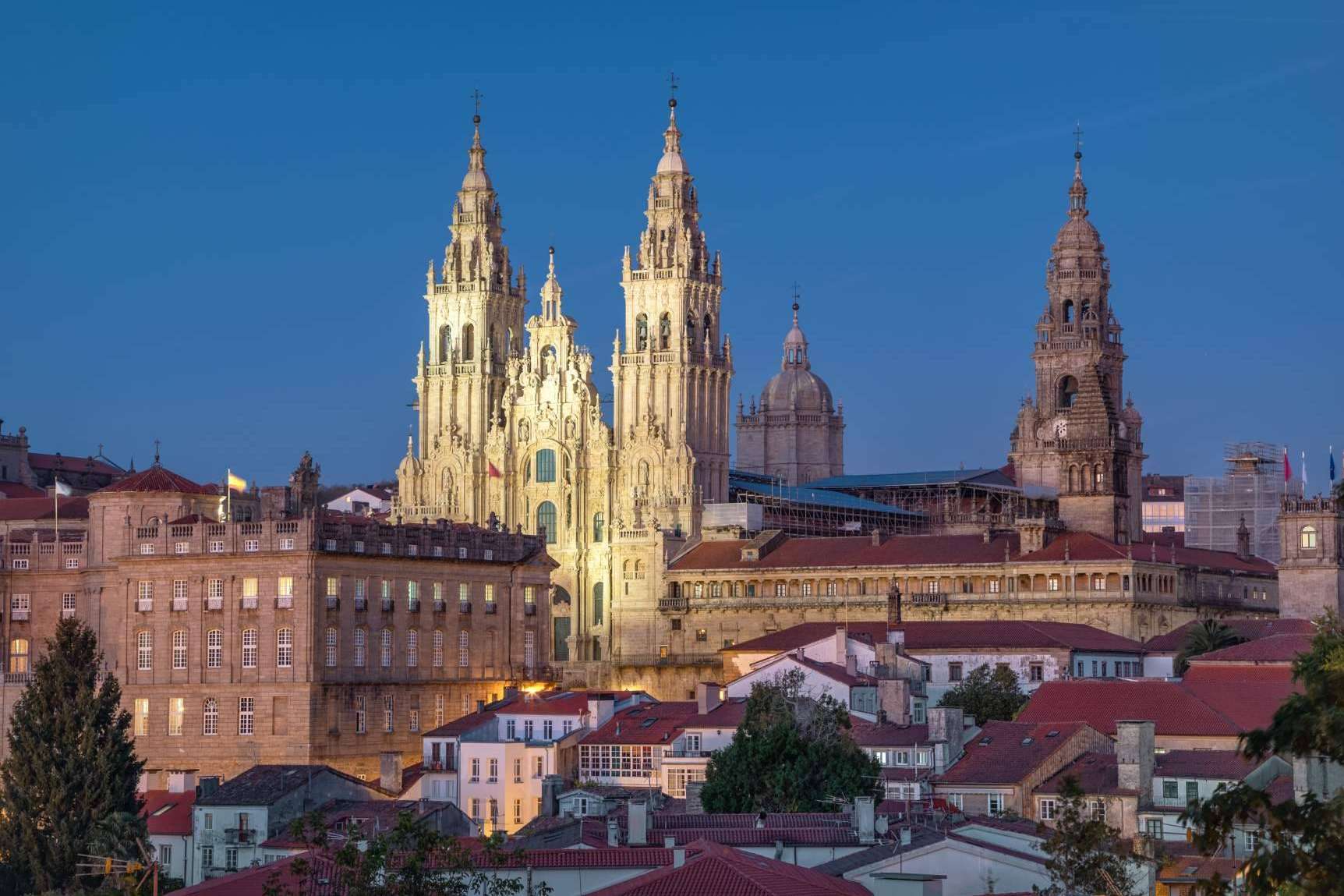 Free Tours; Una nueva forma de descubrir Santiago de Compostela