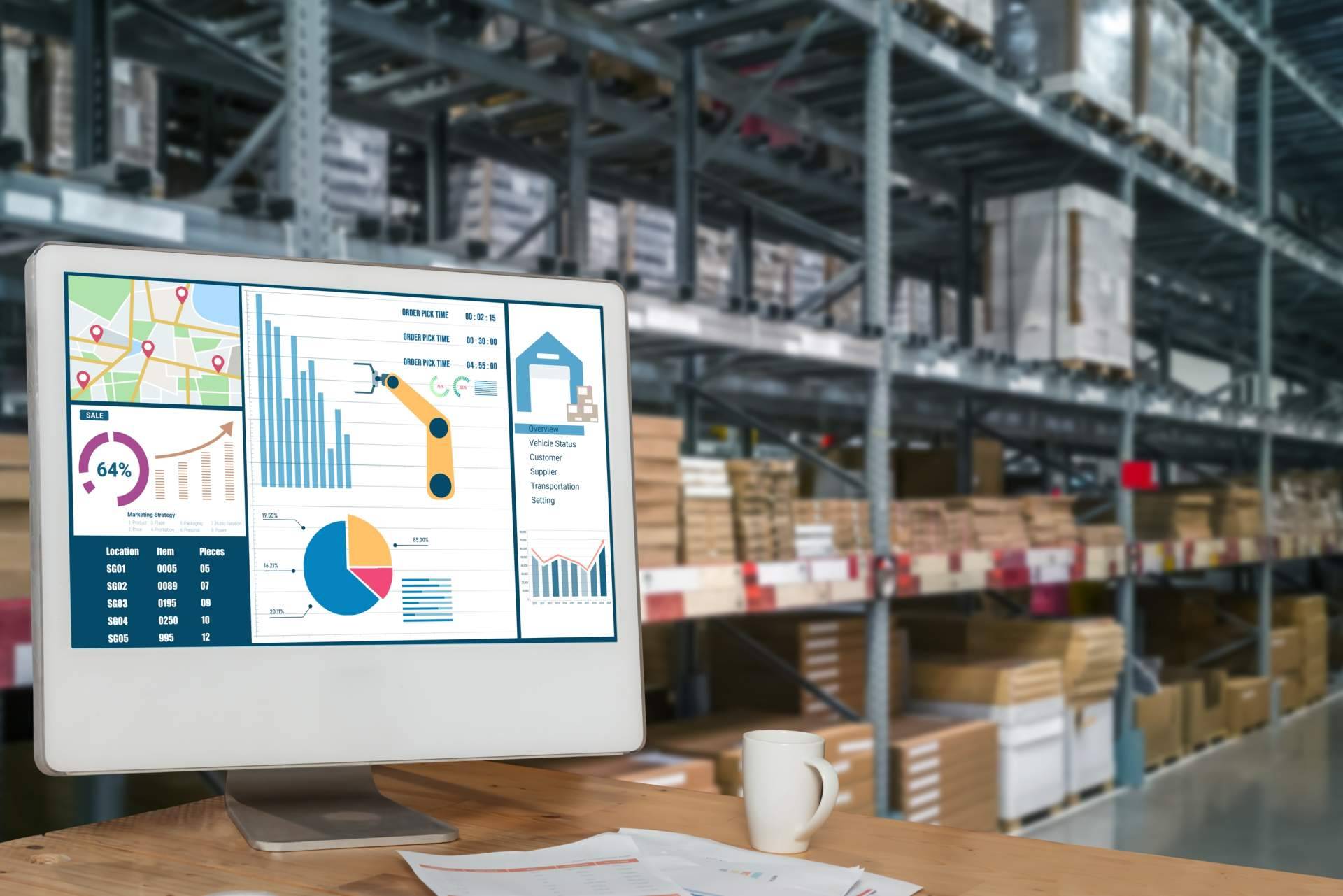Optimizar el rendimiento de las empresas a través de sistemas ERP y CRM