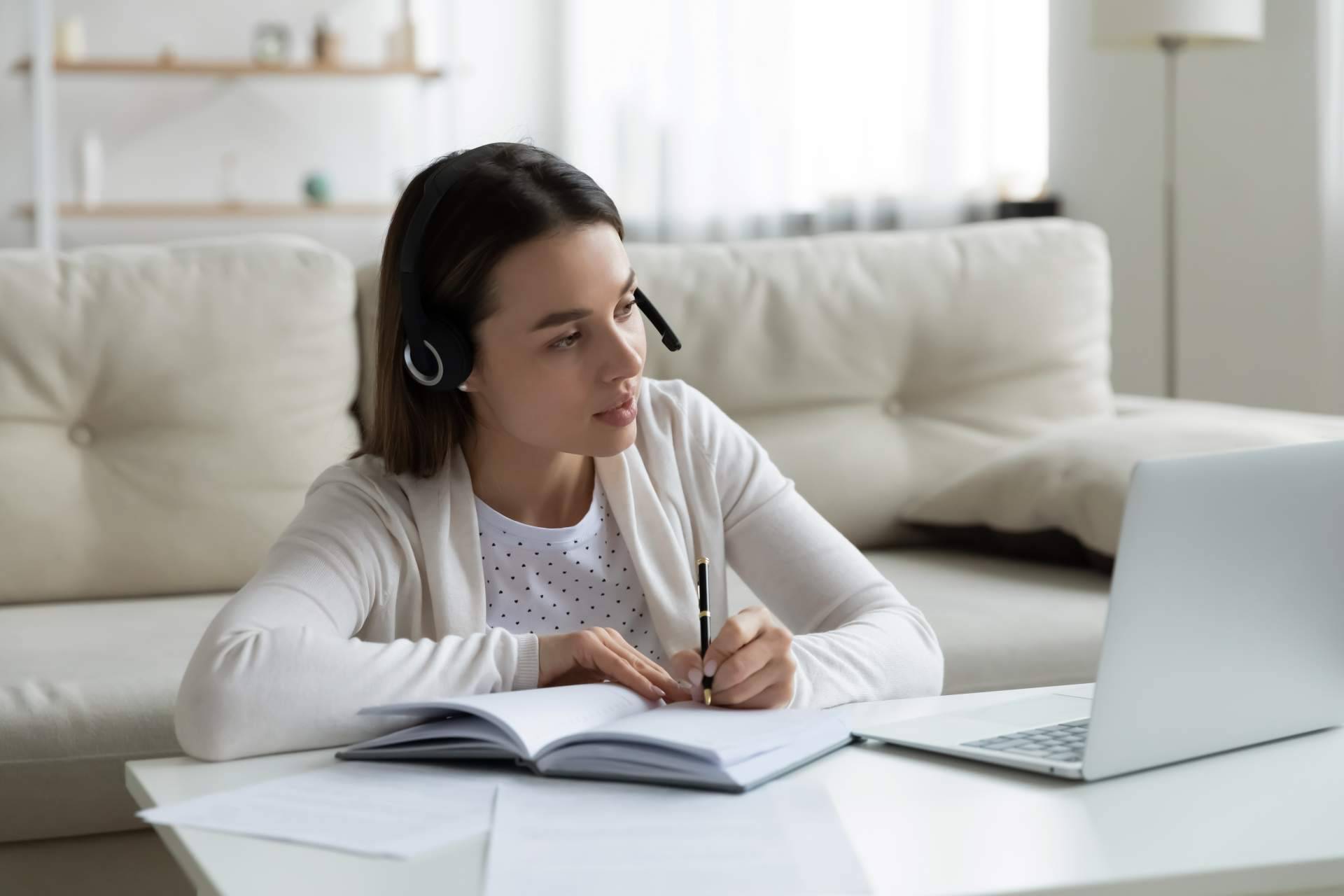 Cursos de alemán online, las ventajas del aprendizaje flexible con C2 Deutsch