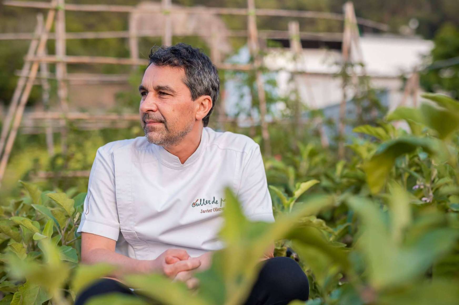 Poemas by Hermanos Padrón celebra la alta gastronomía junto al chef dos estrellas Michelin Javi Olleros y su equipo