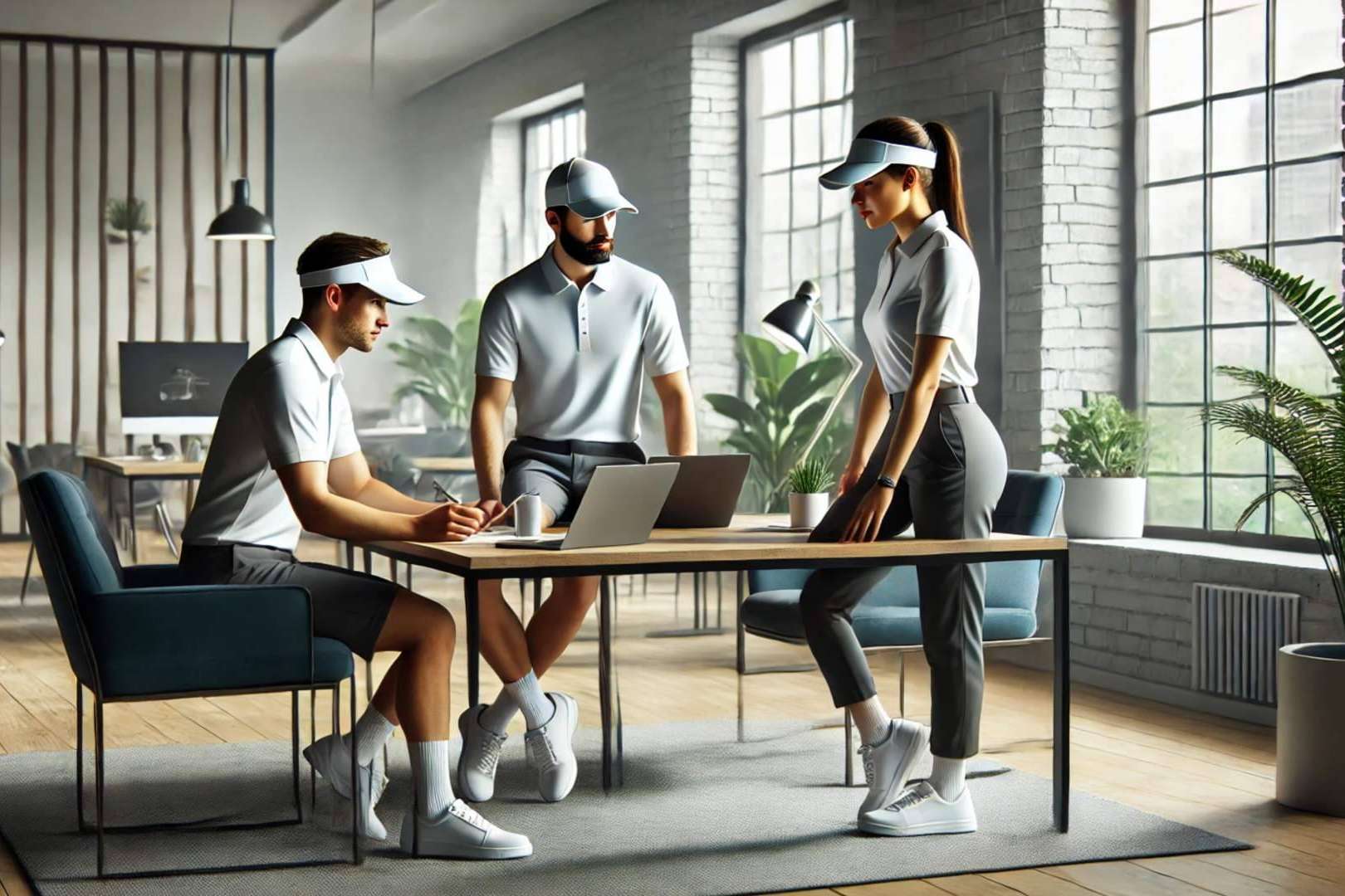 XGolf revoluciona la experiencia del golf con su plataforma de IA; Innovación y conectividad para clubes y jugadores