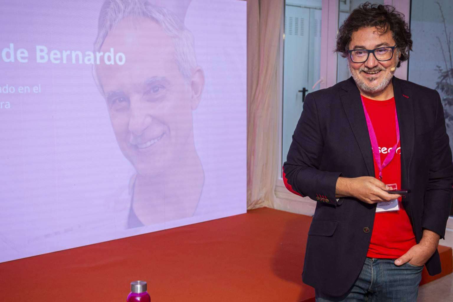 SERSEO MEET 2024; Subiendo un escalón en la transformación del Marketing Digital para PYMEs