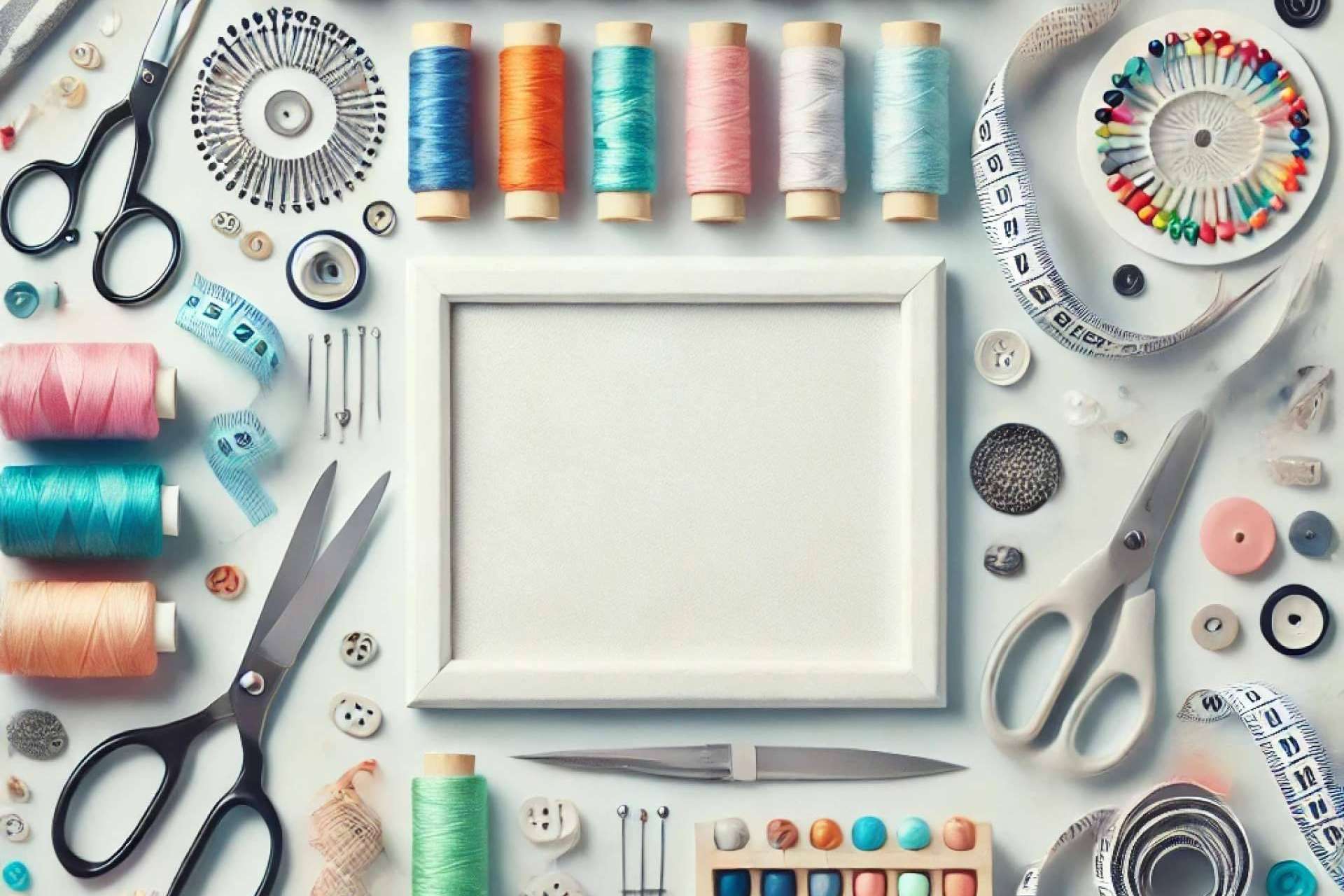 Adiós a las mercerías tradicionales; La costura se reinventa online