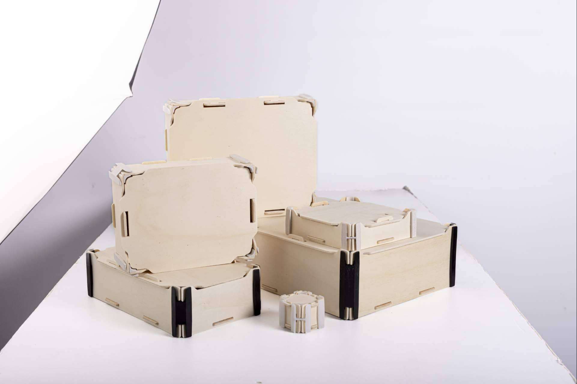 Las cajas de madera personalizadas de Sincla y sus múltiples ventajas