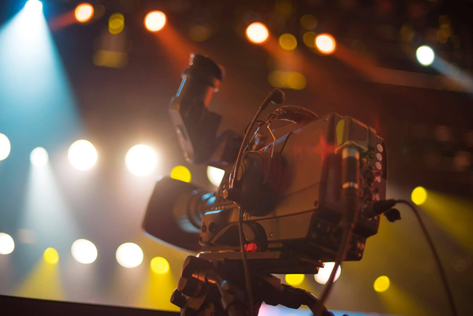 Felix Damian Films, la productora streaming que conecta Madrid con el mundo