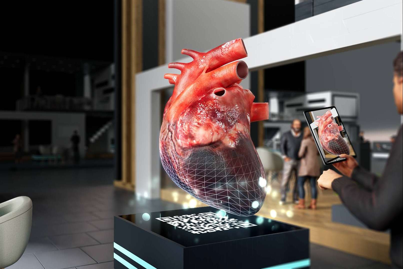 Medicina VR, pioneros en soluciones inmersivas para Marketing Médico
