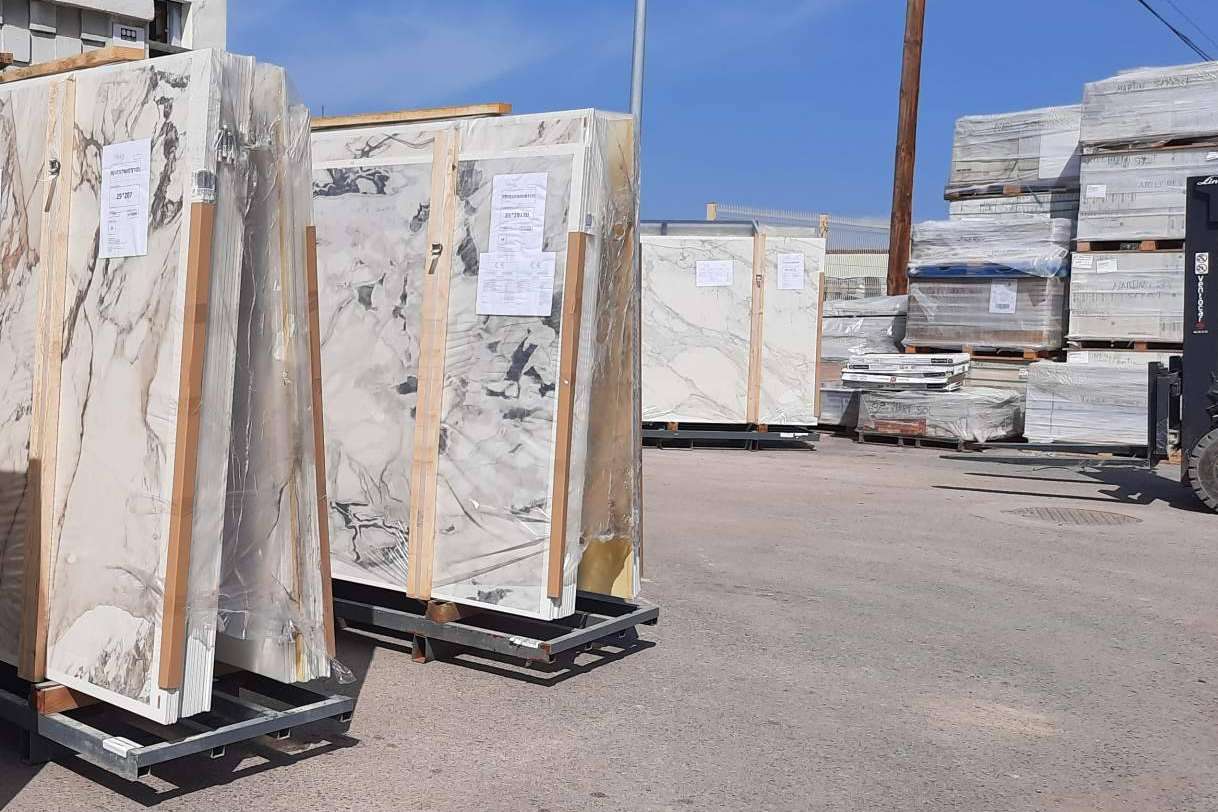 Azulejos Artegres lanza encimeras porcelánicas Neolith Outlet; exclusividad y diseño a precios únicos