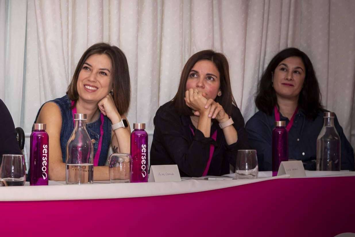 La revolución de las agencias de marketing digital lideradas por mujeres
