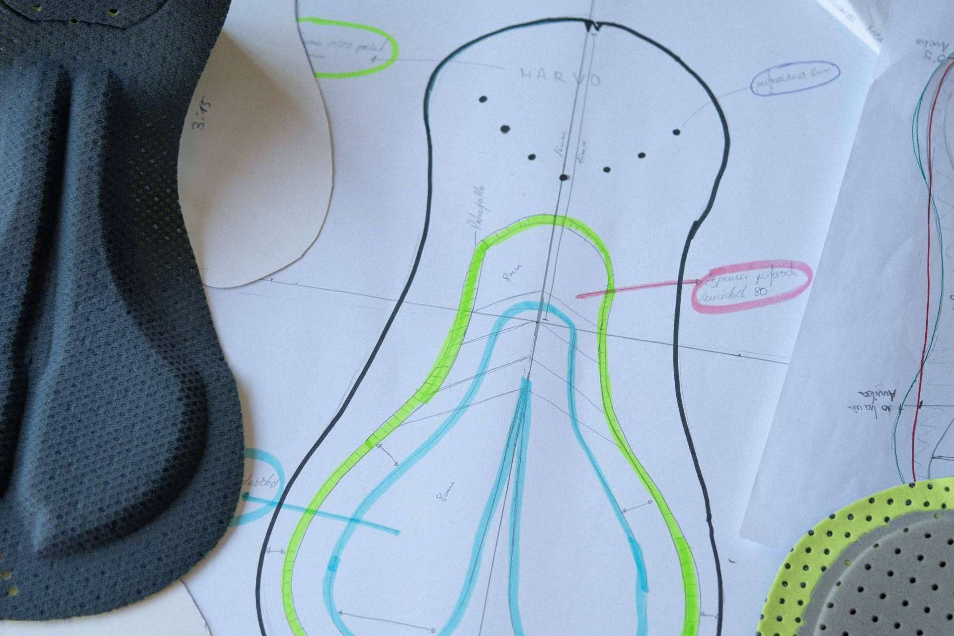 Marvok; La marca española que está revolucionando el ciclismo