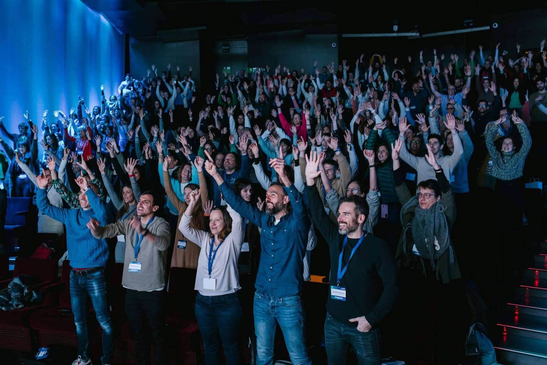 Congreso Regenera 2025; Vuelve a Barcelona el gran evento de la salud integrativa en español