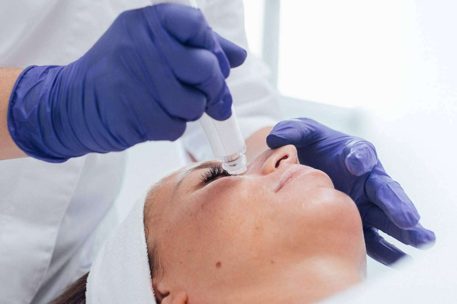 El tratamiento facial en Mallorca que cambiará la piel; Indiba Ona en Dermativa