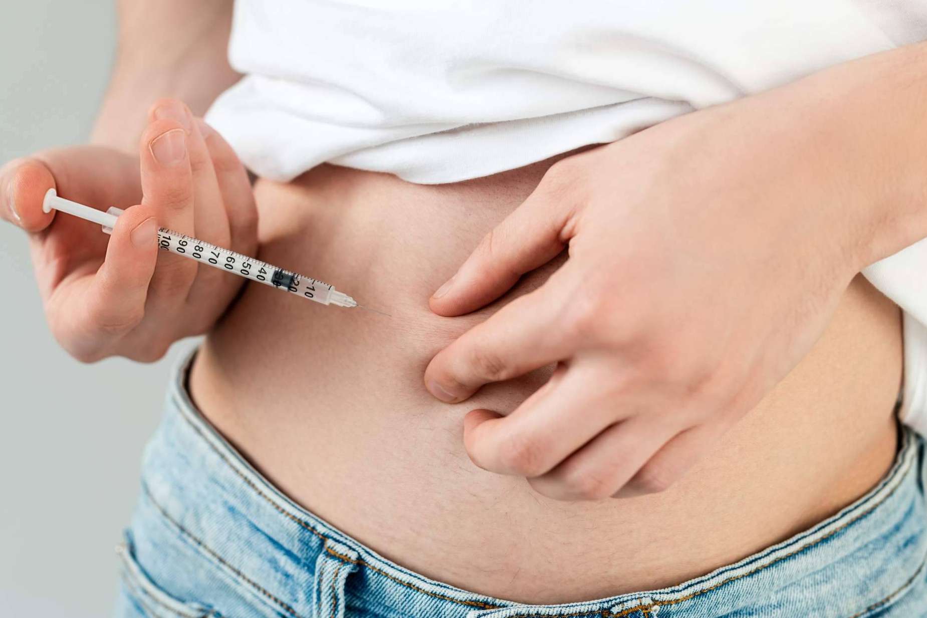 Nuevas alternativas en el tratamiento de la obesidad; terapias inyectables y su impacto en la salud