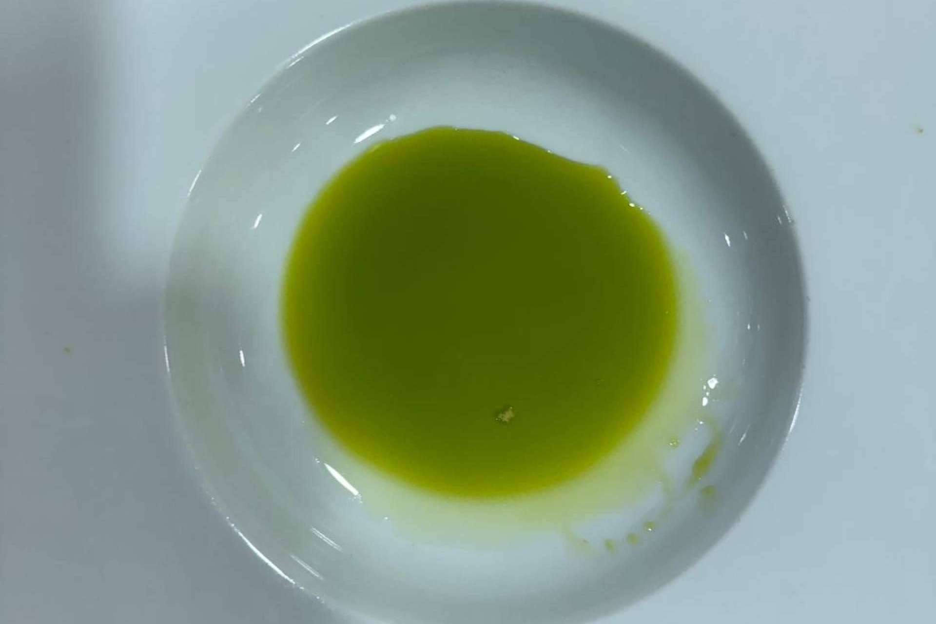 La pureza del aceite de oliva virgen extra desde la perspectiva de Tercio de las Torres