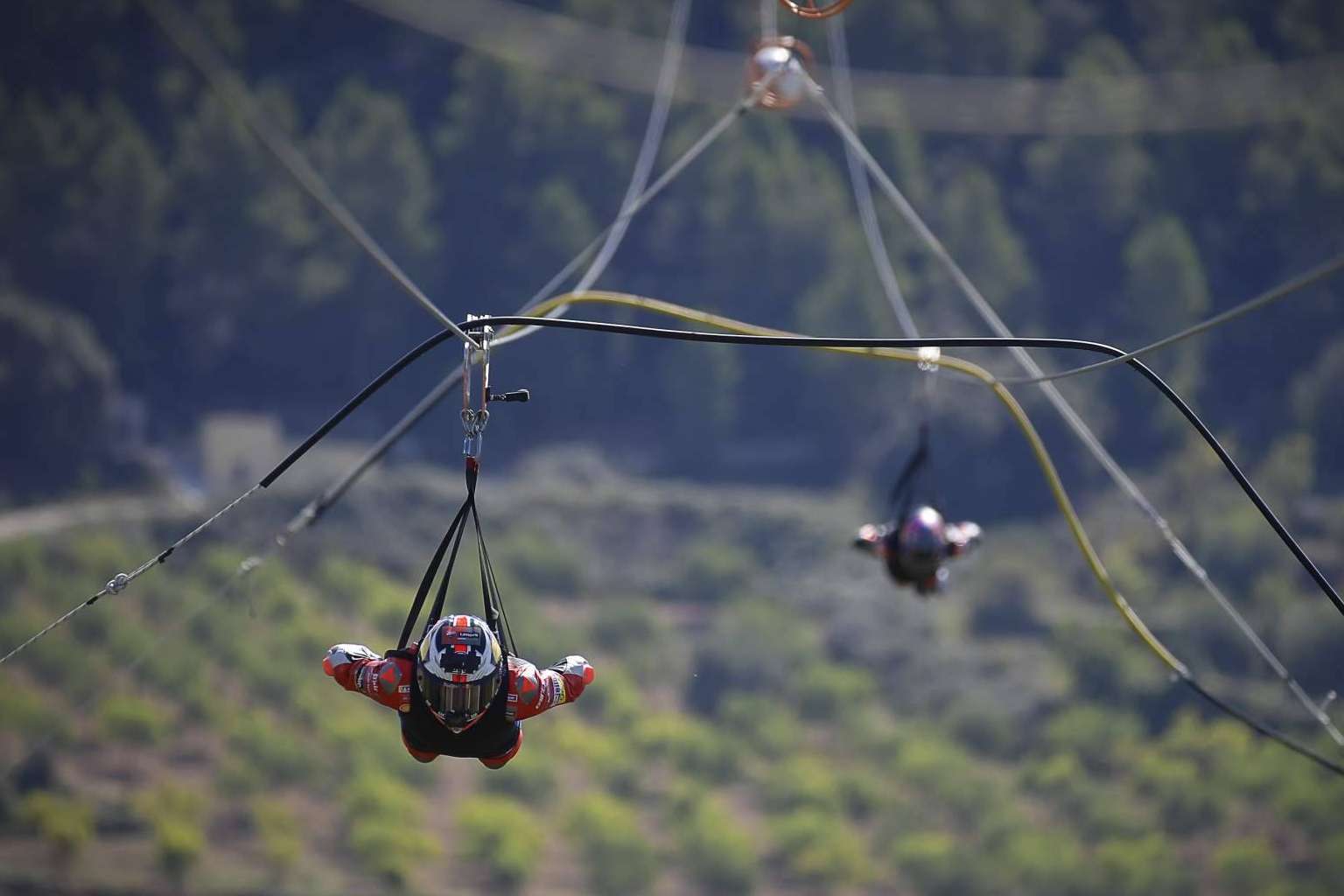 Lugares soñados para disfrutar del turismo activo