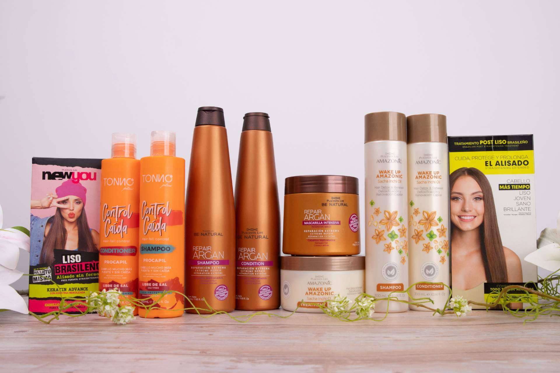 Las marcas de Corporación Life encuentran su hogar en Europa con Trending Corporate